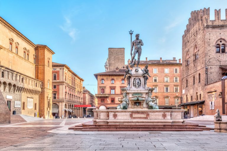 The Perfect 2 Days in Bologna Itinerary