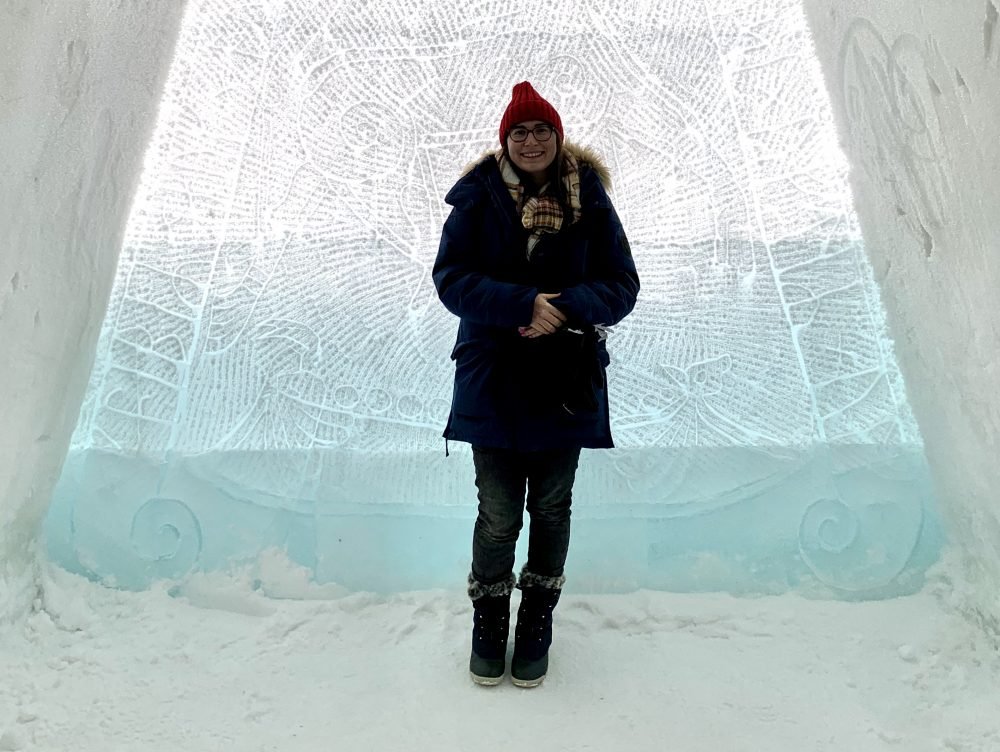 What To Wear In Norway In Winter Your Norway Winter Packing List 