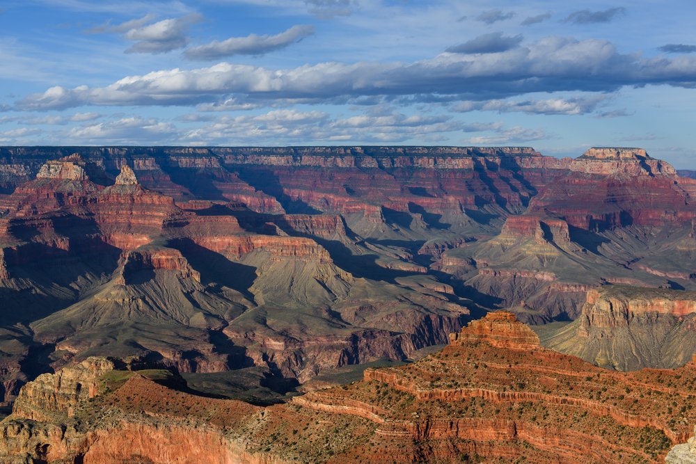 The Ultimate USA National Parks Bucket List: 30 Can't-Miss Parks ...