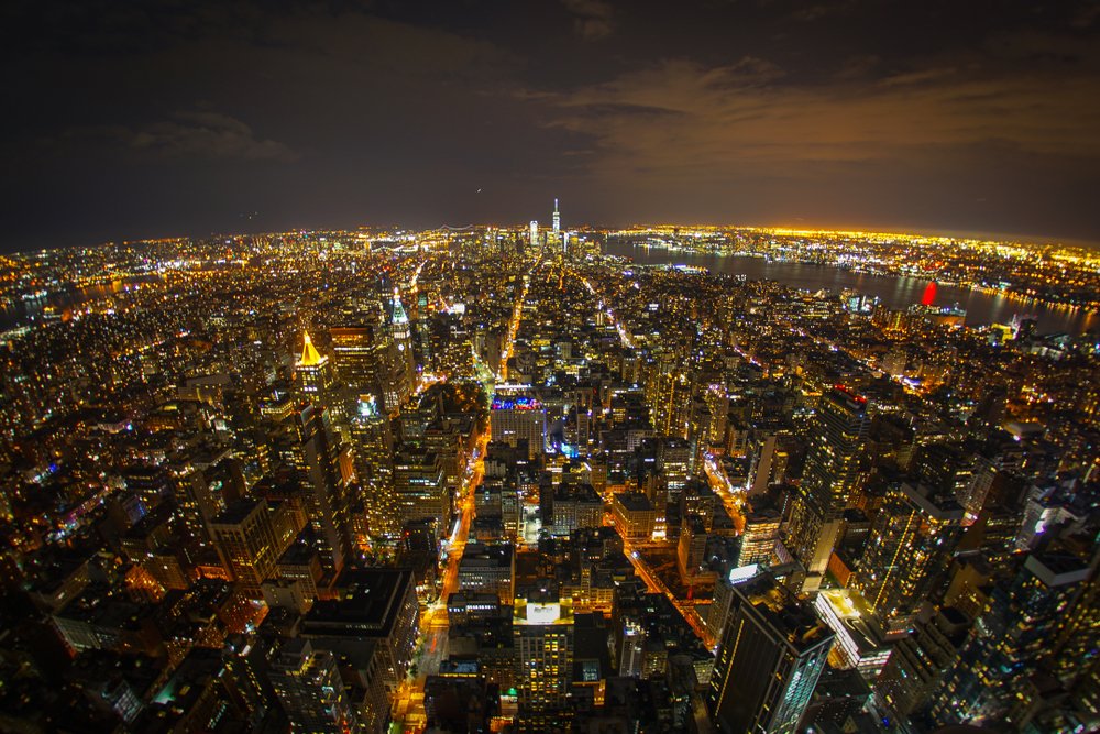 Best Time to Visit the Empire State Building: Insider Tips For Your ...