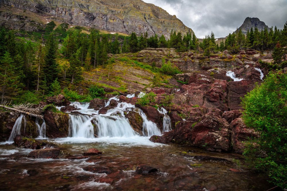 The Essential 2 Days in Glacier National Park Itinerary Eternal Arrival