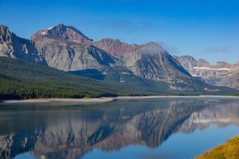 The Essential 2 Days in Glacier National Park Itinerary - Eternal Arrival