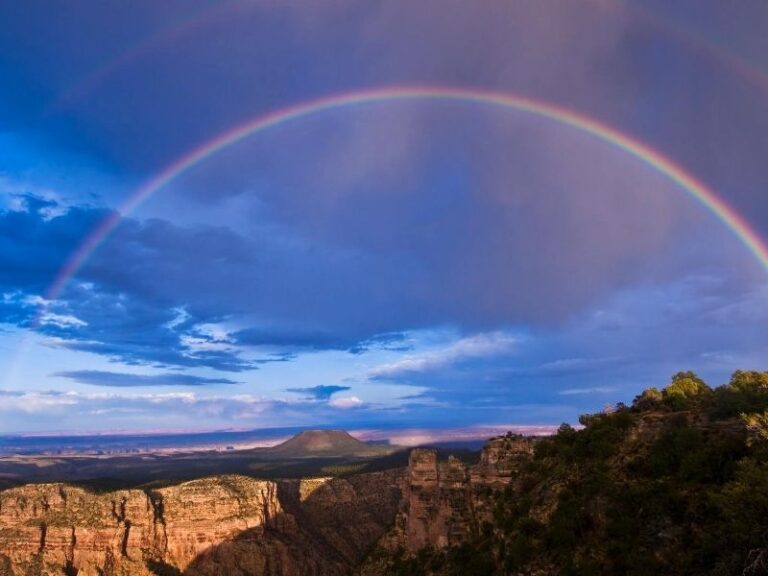 75 Famous Quotes About the Grand Canyon (& Caption Ideas) - Eternal Arrival