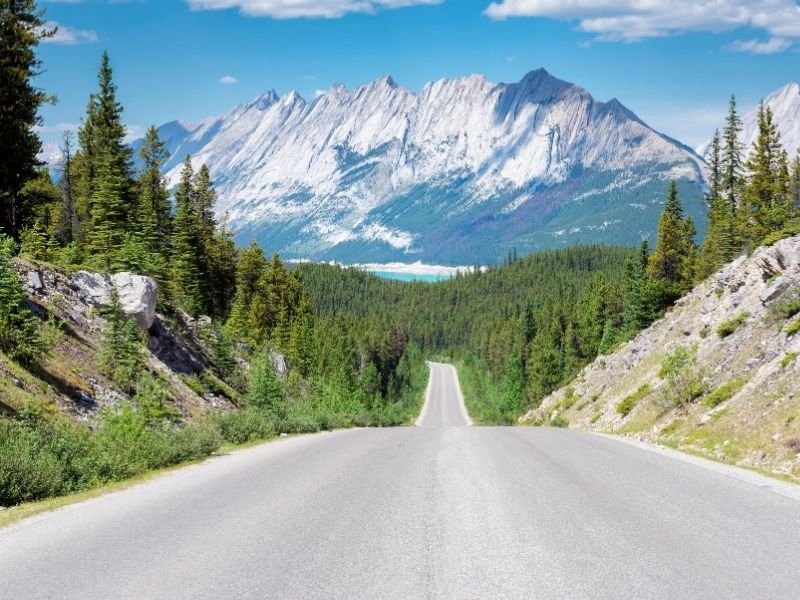 18 Canadian Road Trip Essentials: What to Keep in Your Trunk