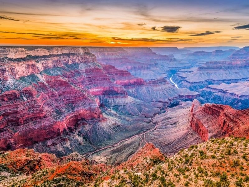 75 Famous Quotes About the Grand Canyon (& Caption Ideas) - Eternal Arrival