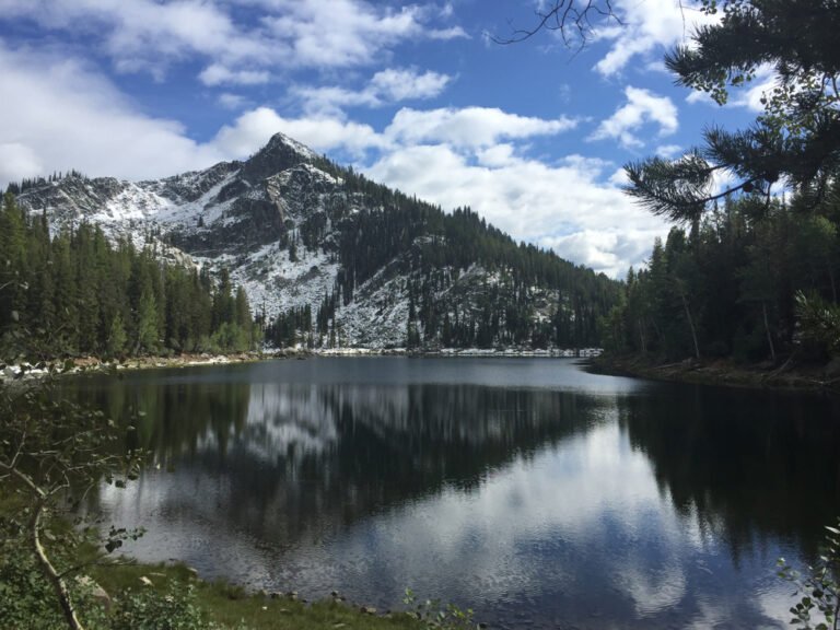 6 Incredible Hikes in Idaho Worth the Trip - Eternal Arrival