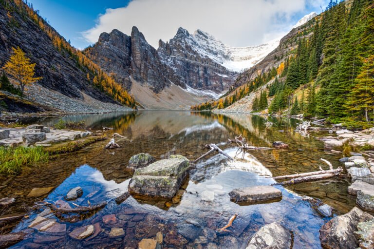 9 Utterly Incredible Day Hikes in Banff - Eternal Arrival