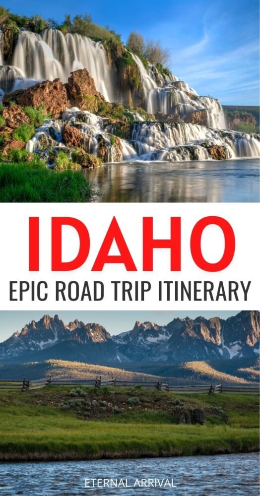 idaho-road-trip-2 - Eternal Arrival