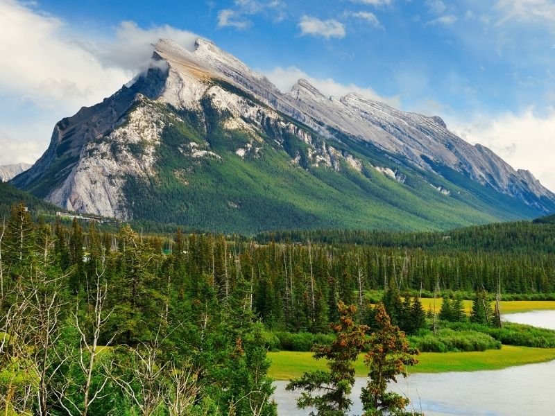 17 Useful Things to Know Before Planning a Trip to Banff - Eternal Arrival