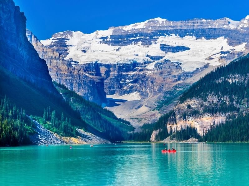 17 Useful Things to Know Before Planning a Trip to Banff - Eternal