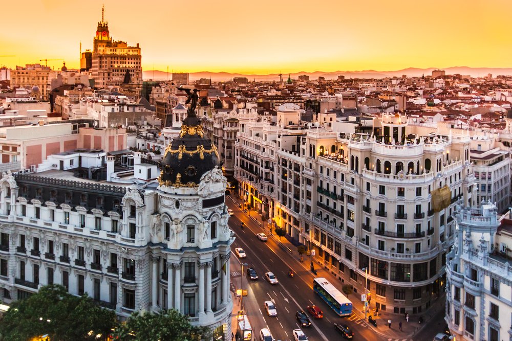 6 of the best day trips from Madrid - Lonely Planet