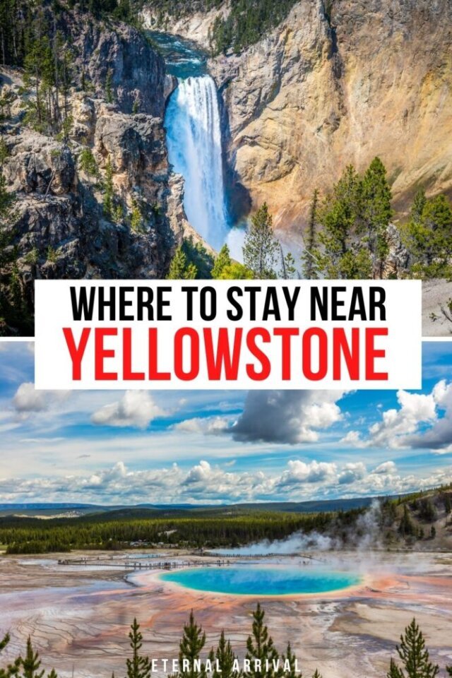 Best Airbnbs Near Yellowstone 9 Wonderful West Yellowstone Airbnbs Eternal Arrival