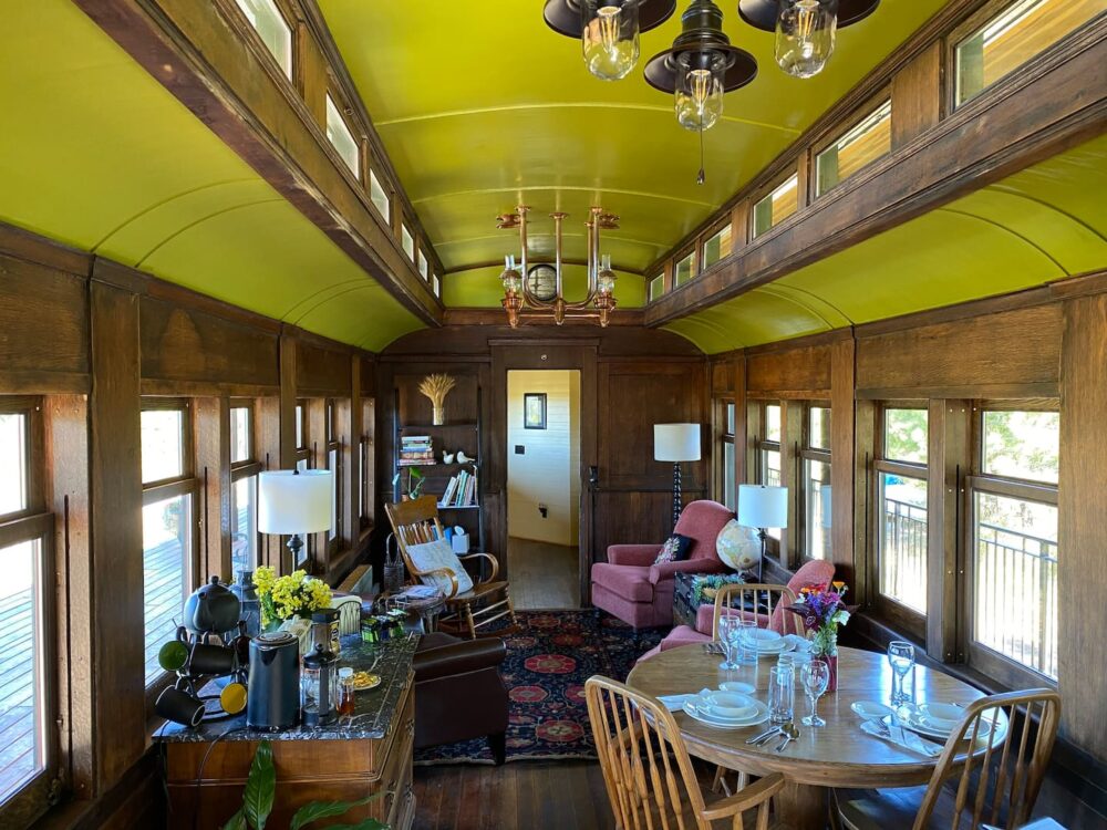 Best Idaho Airbnbs 12 Unique Places to Stay in Idaho Eternal Arrival