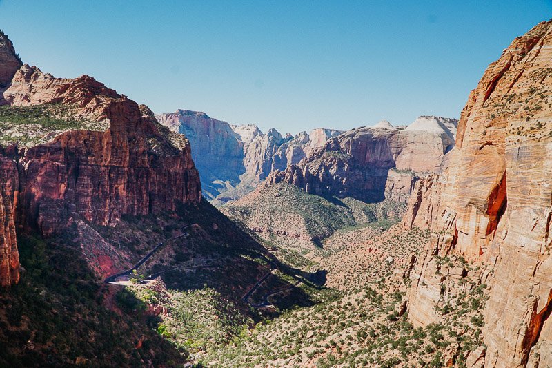 This image has an empty alt attribute; its file name is Zion-National-Park.jpg