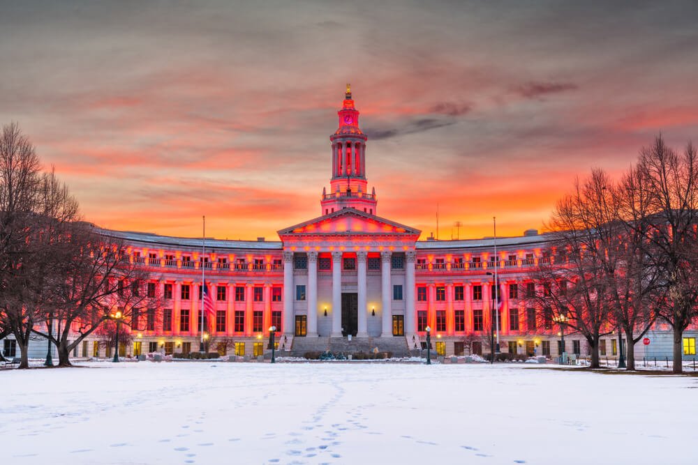 21 Delightful Things to Do in Denver in Winter - Eternal Arrival