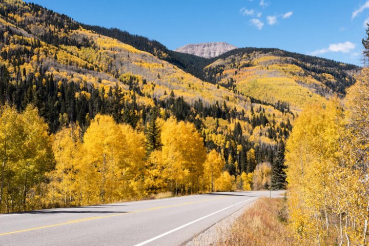 The 12 Most Scenic Drives in Colorado (Road Trip Inspiration ...