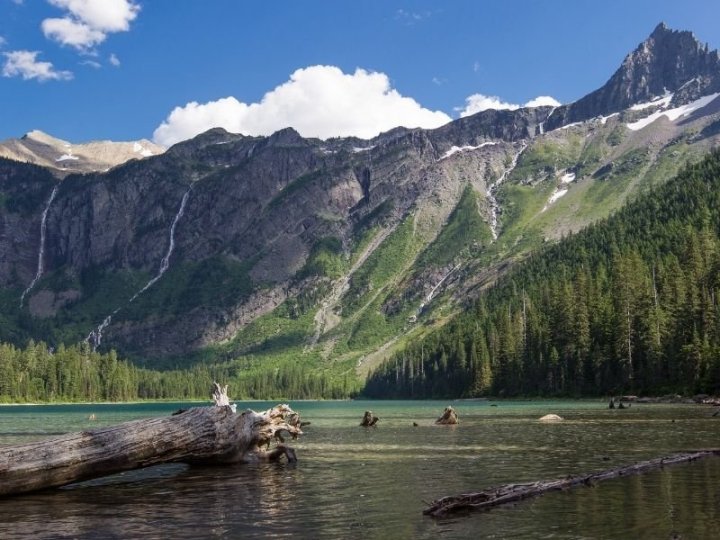 Complete Guide to the Avalanche Lake Hike in Glacier National Park ...