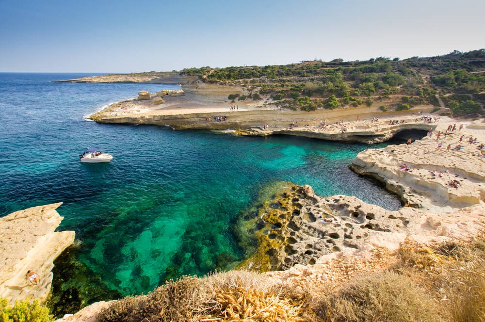 visit malta in 3 days