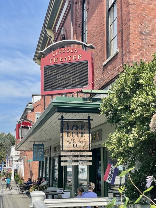 12 Delightful Things to Do in Damariscotta, Maine Eternal Arrival