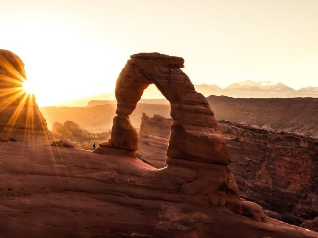 How to Spend 1 to 5 Days in Moab: Itinerary Ideas for an Epic Trip ...