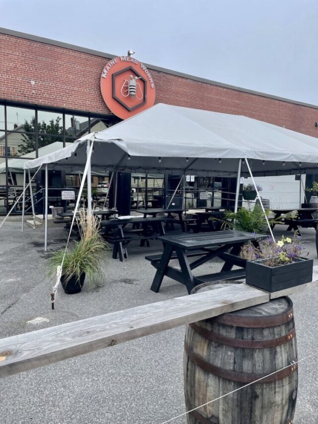 portlandmead Eternal Arrival