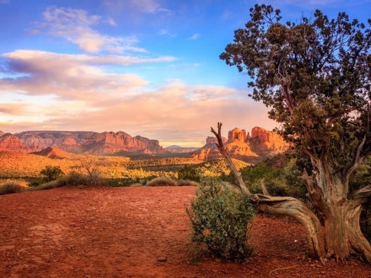 2 Days in Sedona: Your Expert Weekend in Sedona Itinerary (2023