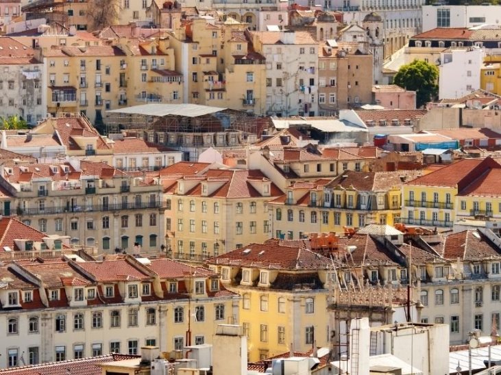 Where to Stay in Lisbon - A Neighborhood Guide — Go Ask A Local