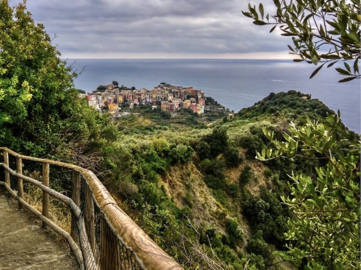 How to Spend Two Days in Cinque Terre: Itinerary for 2023 - Eternal Arrival