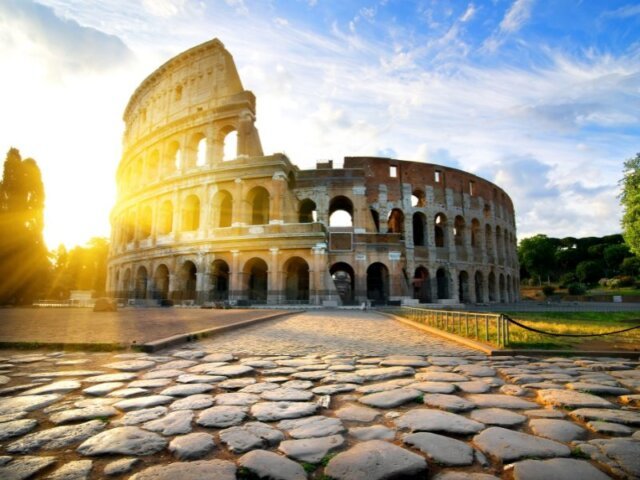 10 Mistakes To Avoid When Visiting The Colosseum: Tips From A Local To ...