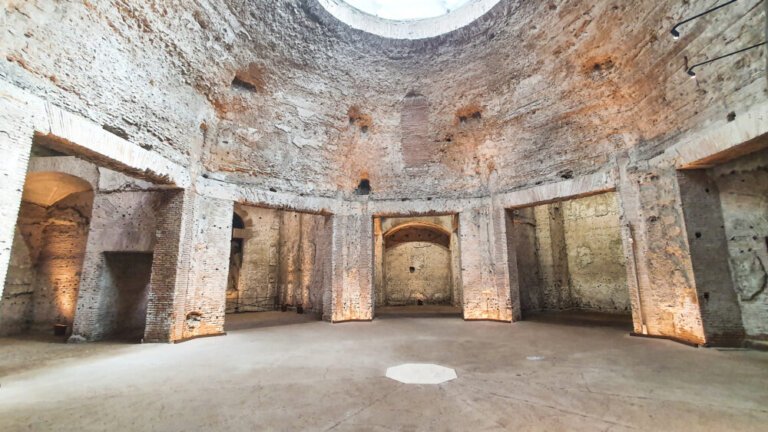 How to Visit Domus Aurea: What to Know Before You Tour Nero’s Golden House