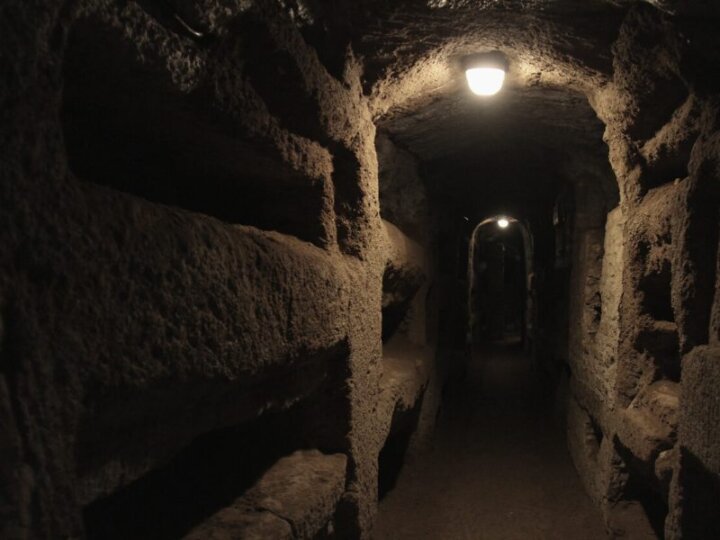 Secret Rome: 16 Hidden Gems in Rome off the Beaten Path - Eternal Arrival