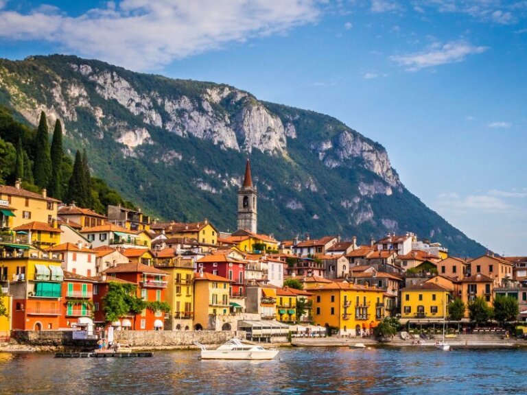 17 Marvelous Day Trips from Milan: Epic Excursions from Lombardy's ...