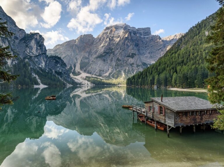 9 Dreamiest Italy Road Trip Itineraries: Coasts, Islands, Mountains, & More!