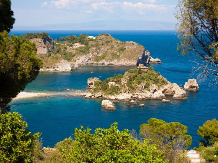 Taormina Itinerary: How to Spend a Perfect Two Days in Taormina ...