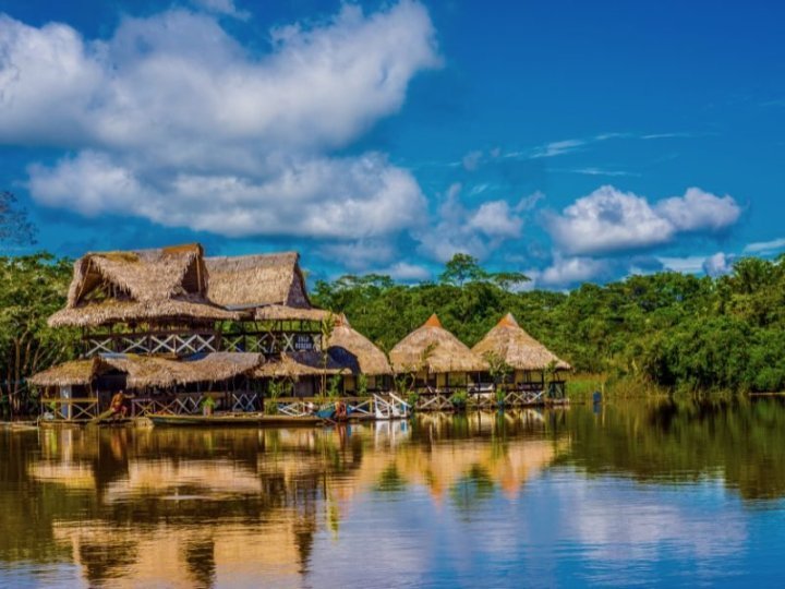 Best Amazon Lodges in Peru: 10 Jungle Lodges For Every Type of Traveler ...