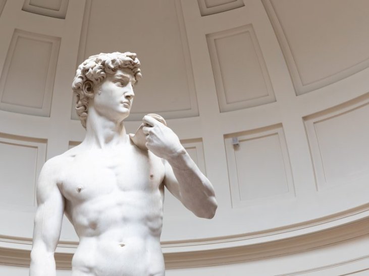 A Tale of Two Davids: Michelangelo, Donatello and the Art of Renaissance  Florence - Through Eternity Tours