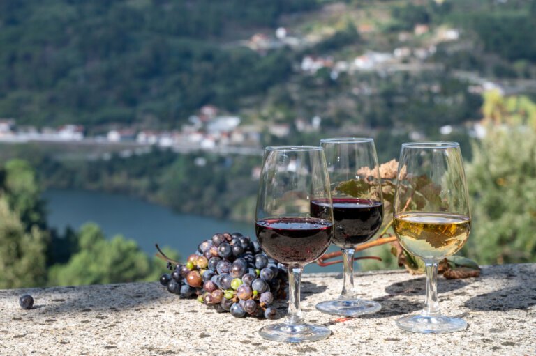 An Epic 2 Day Douro Valley Itinerary (By Car, Tour, or Train) Eternal