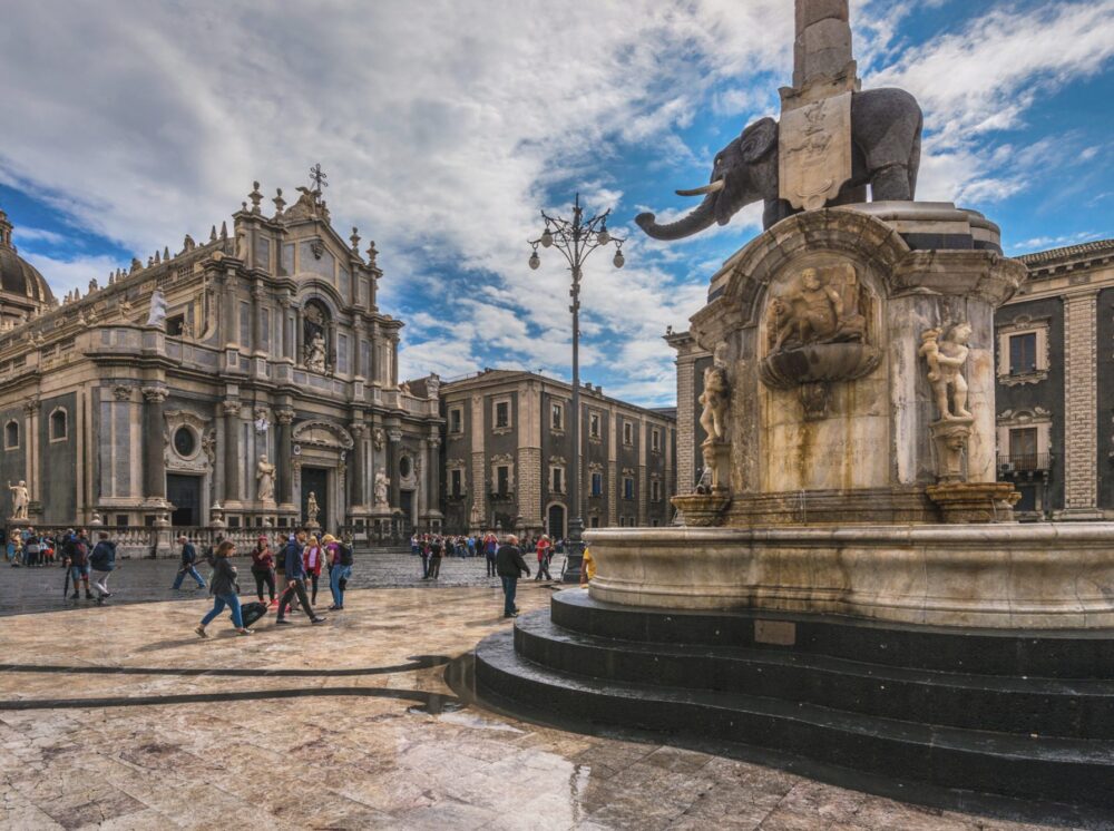 The Ultimate 2 Days in Catania Itinerary - Eternal Arrival