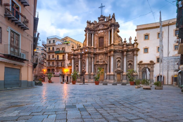 3 Days in Palermo: Itinerary for a Perfect Weekend in Palermo!