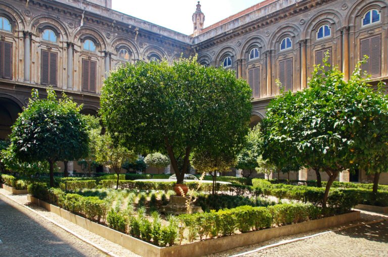 Secret Rome: 16 Hidden Gems in Rome off the Beaten Path