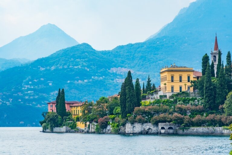 3 Days in Lake Como: Itinerary for a Dreamy Italian Lake Getaway