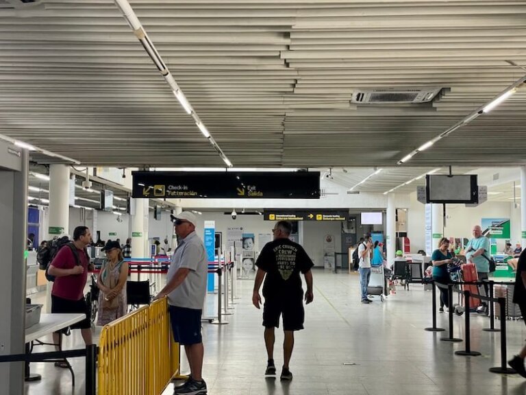 Taking the Roatan to Utila Ferry Everything You Need to Know Eternal