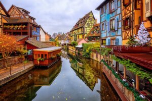 Colmar Weather January Colmar in Winter: 17 Cozy Things to Do in This Fairytale Town – Eternal ...