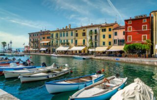 The Perfect Lake Garda Itinerary For 3 To 4 Days - Eternal Arrival