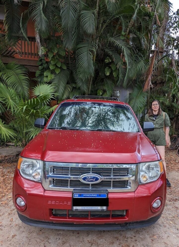 Renting a Car in Roatan 13 Key Tips for an Easy Trip! Eternal Arrival