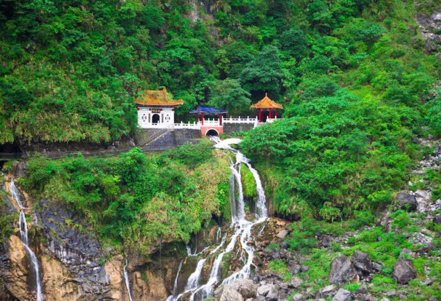 13 Incredible Day Trips from Taipei - Eternal Arrival