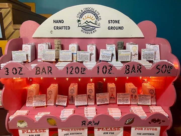 21 Unbelievable Things to Do in Utila, Honduras Eternal Arrival