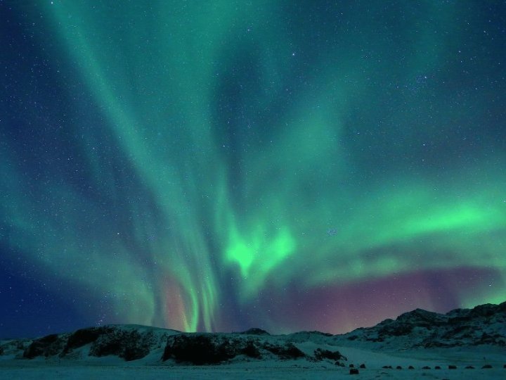 11 Unique Ways to See the Tromso Northern Lights: Tours + Aurora ...