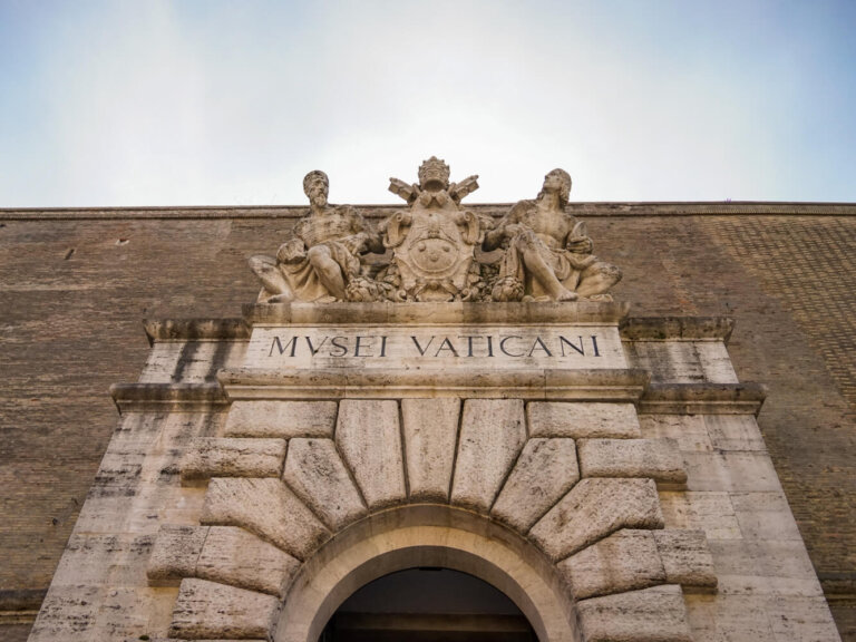 5 Mistakes to Avoid When Visiting the Vatican: Tips From My Visit