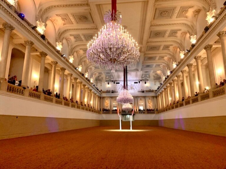 Spanish Riding School in Vienna: 5 Ways to See the Magic [2025]